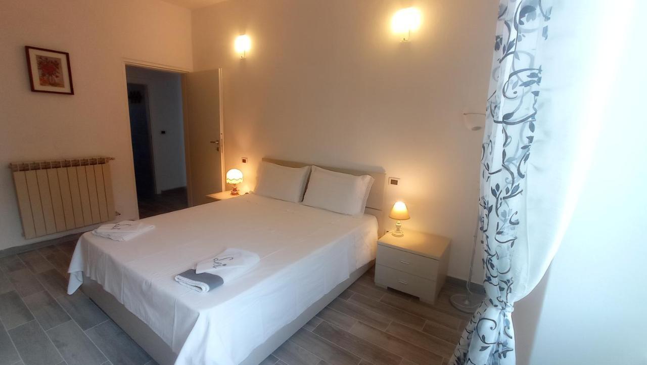 Mirdita - Casa Vacanze La Spezia Exterior foto