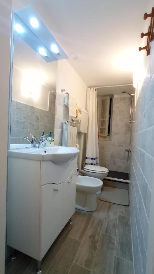 Mirdita - Casa Vacanze La Spezia Exterior foto