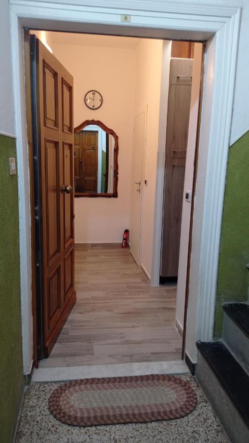 Mirdita - Casa Vacanze La Spezia Exterior foto