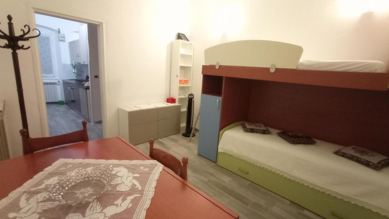 Mirdita - Casa Vacanze La Spezia Exterior foto