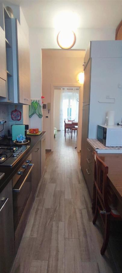 Mirdita - Casa Vacanze La Spezia Exterior foto