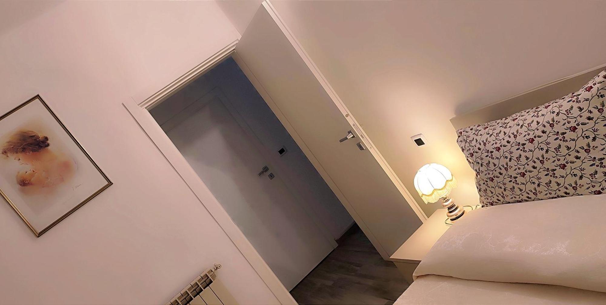 Mirdita - Casa Vacanze La Spezia Exterior foto