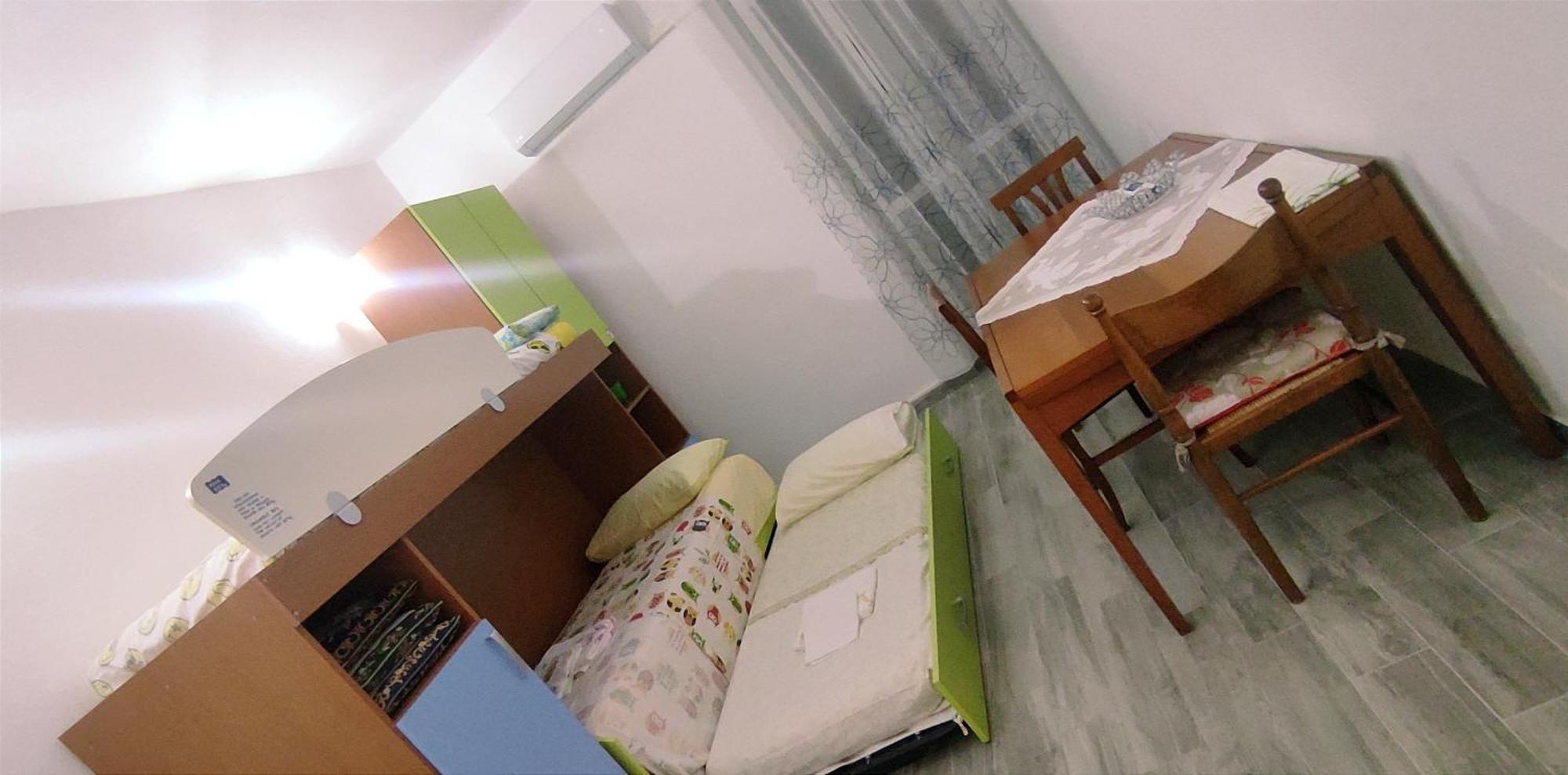 Mirdita - Casa Vacanze La Spezia Exterior foto