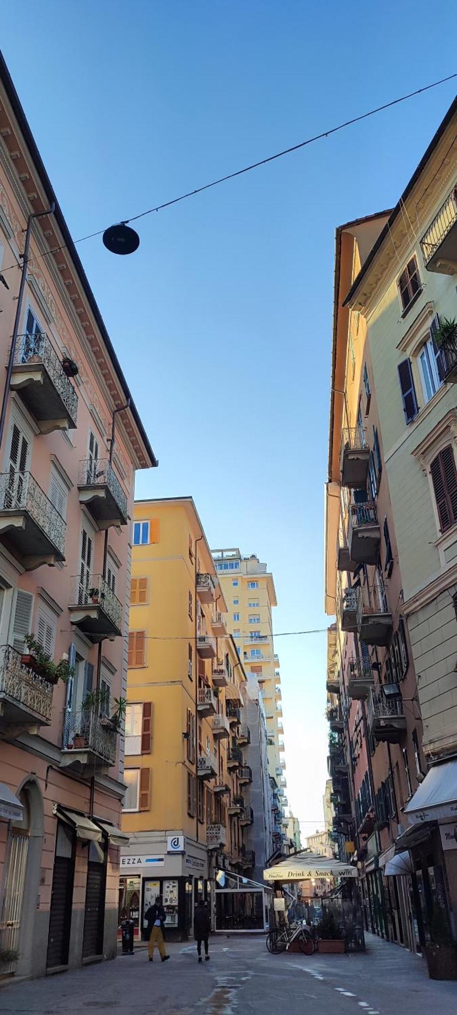 Mirdita - Casa Vacanze La Spezia Exterior foto