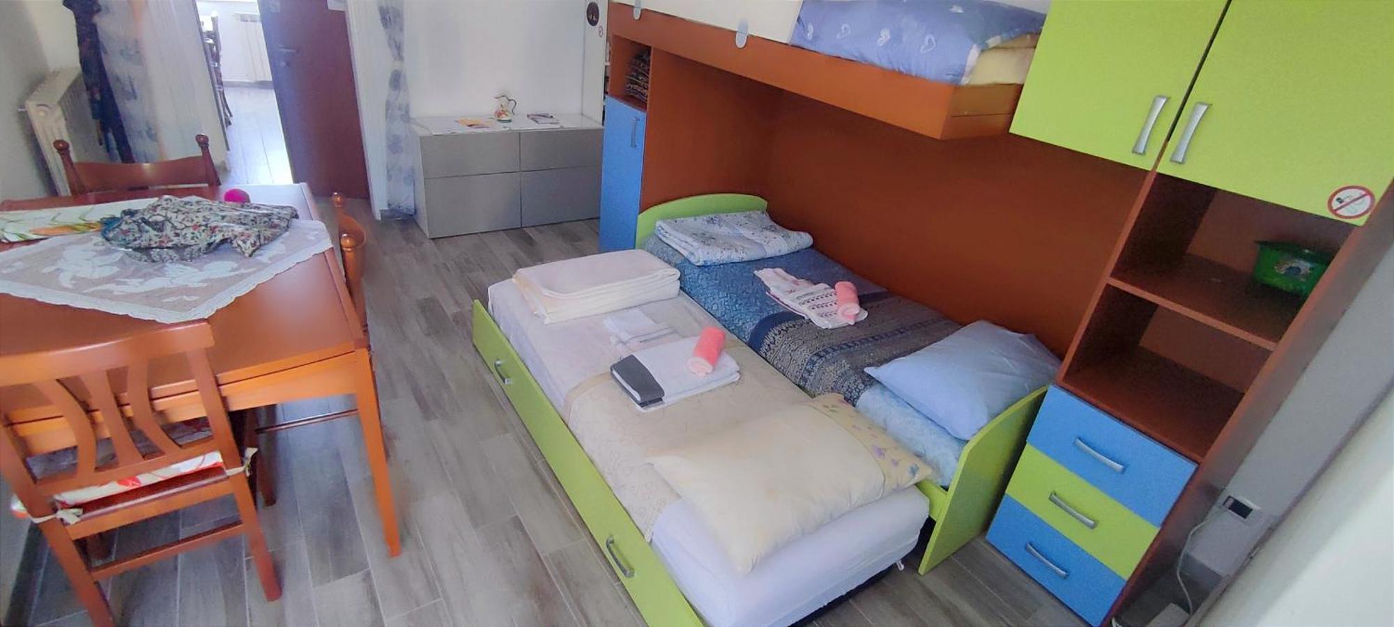 Mirdita - Casa Vacanze La Spezia Exterior foto