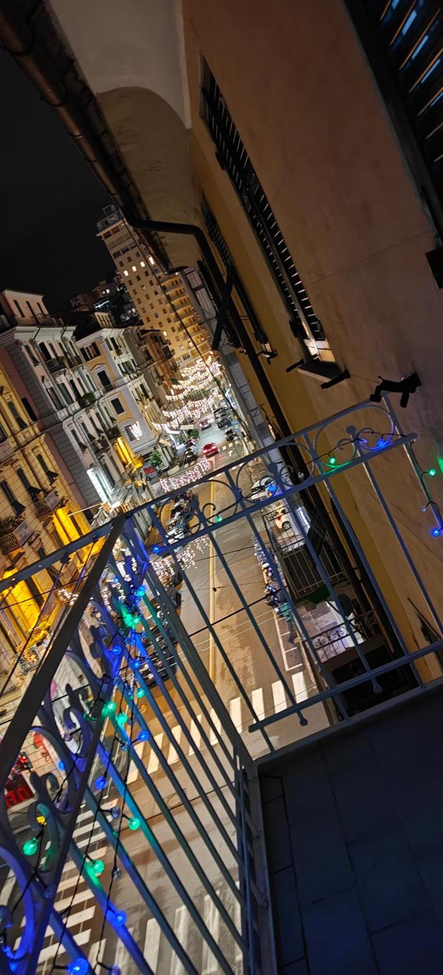 Mirdita - Casa Vacanze La Spezia Exterior foto