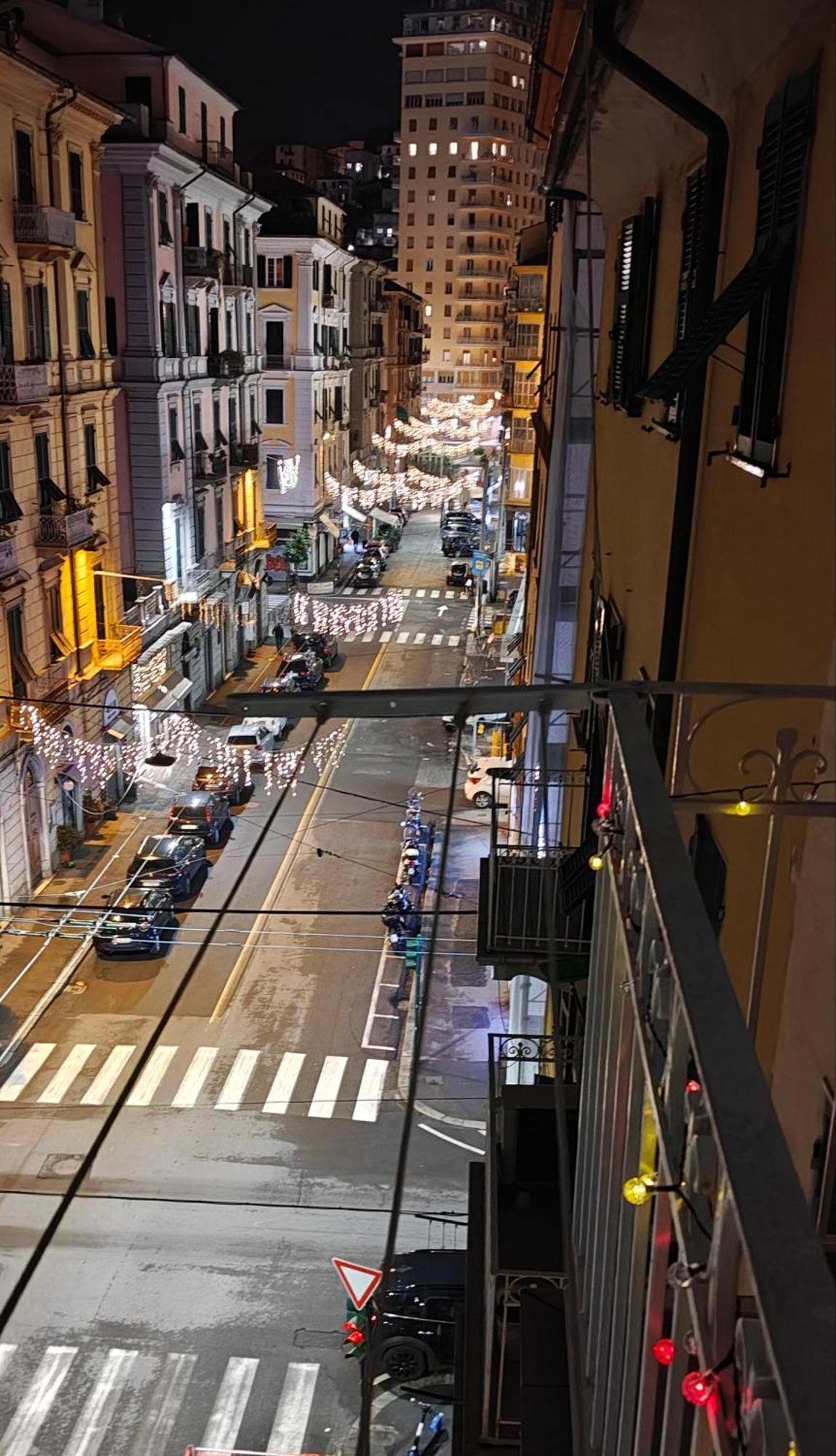 Mirdita - Casa Vacanze La Spezia Exterior foto
